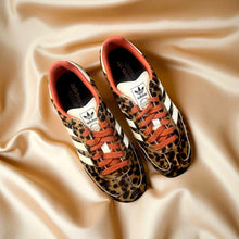 Carica l'immagine nel visualizzatore di Gallery, Adidas samba og animalier