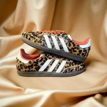 Carica l'immagine nel visualizzatore di Gallery, Adidas samba og animalier
