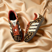 Carica l'immagine nel visualizzatore di Gallery, Adidas samba og animalier