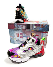 Carica l'immagine nel visualizzatore di Gallery, Reebok Instapump Fury Minion