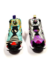 Carica l'immagine nel visualizzatore di Gallery, Reebok Instapump Fury Minion
