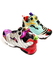 Carica l'immagine nel visualizzatore di Gallery, Reebok Instapump Fury Minion