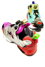 Carica l'immagine nel visualizzatore di Gallery, Reebok Instapump Fury Minion