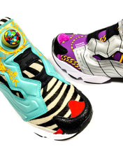Carica l'immagine nel visualizzatore di Gallery, Reebok Instapump Fury Minion
