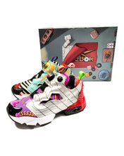 Carica l'immagine nel visualizzatore di Gallery, Reebok Instapump Fury Minion