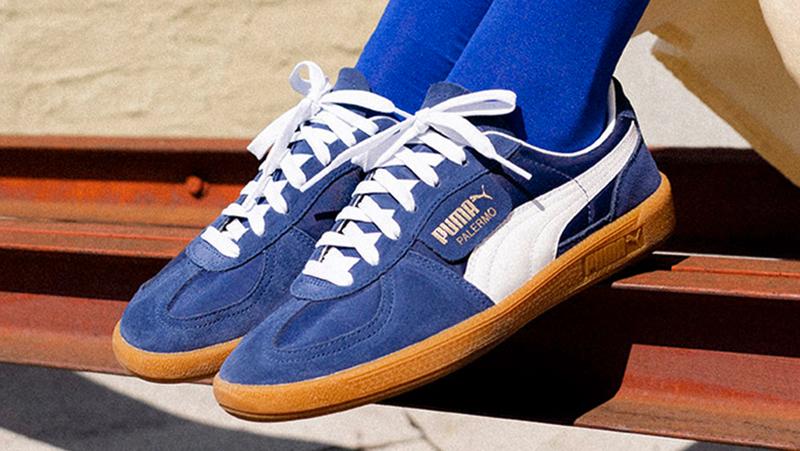 Sneakers Puma Palermo Og