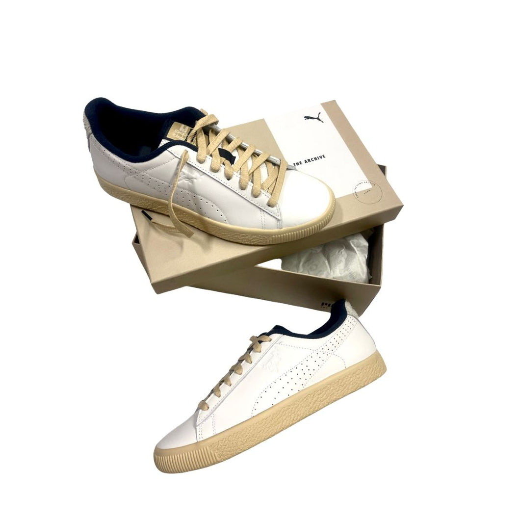 Sneakers Puma Clyde Service Line