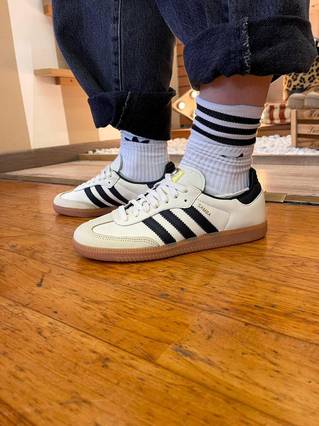 Adidas Samba Og