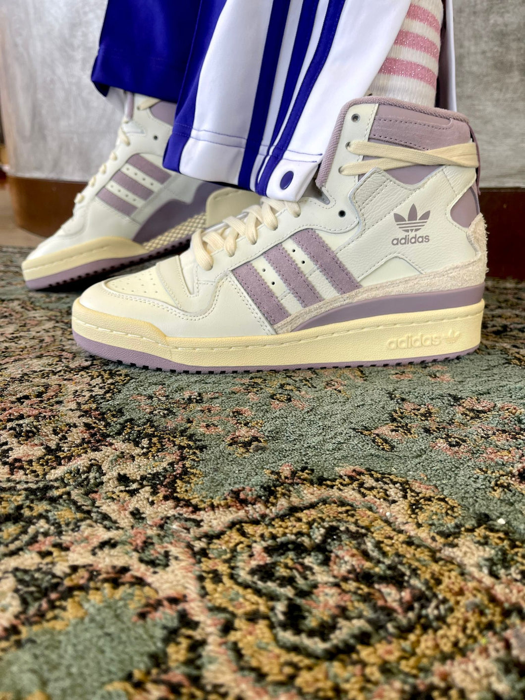 Adidas Forum 84 Hi