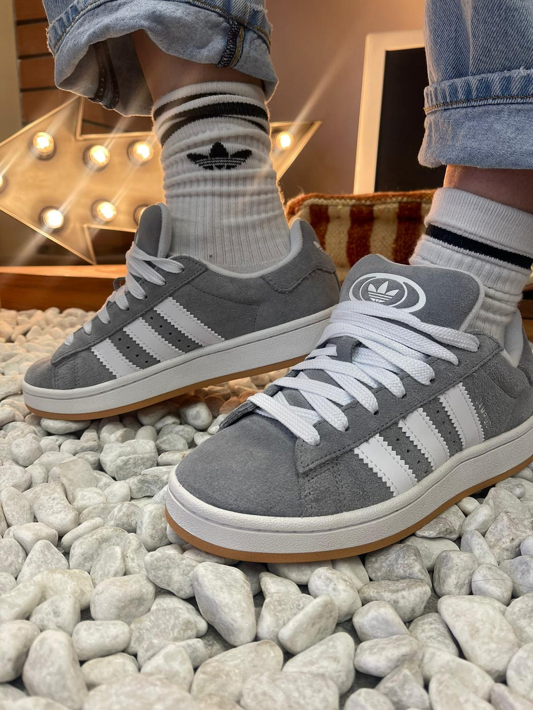 Adidas Campus 00s