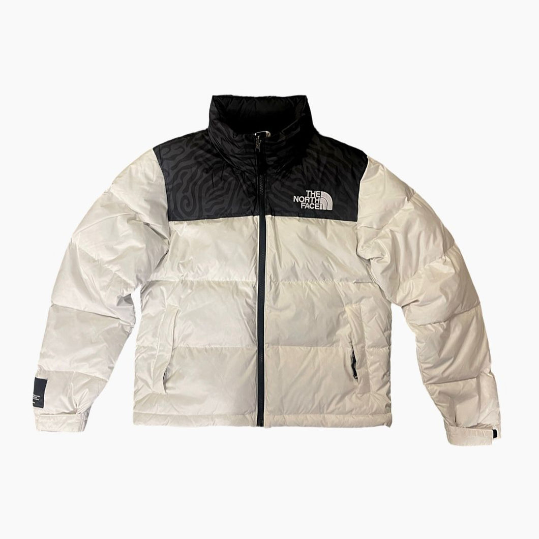 The North Face W Nuptse Jkt