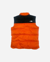 Carica l&#39;immagine nel visualizzatore di Gallery, The North Face smanicato diab dwn
