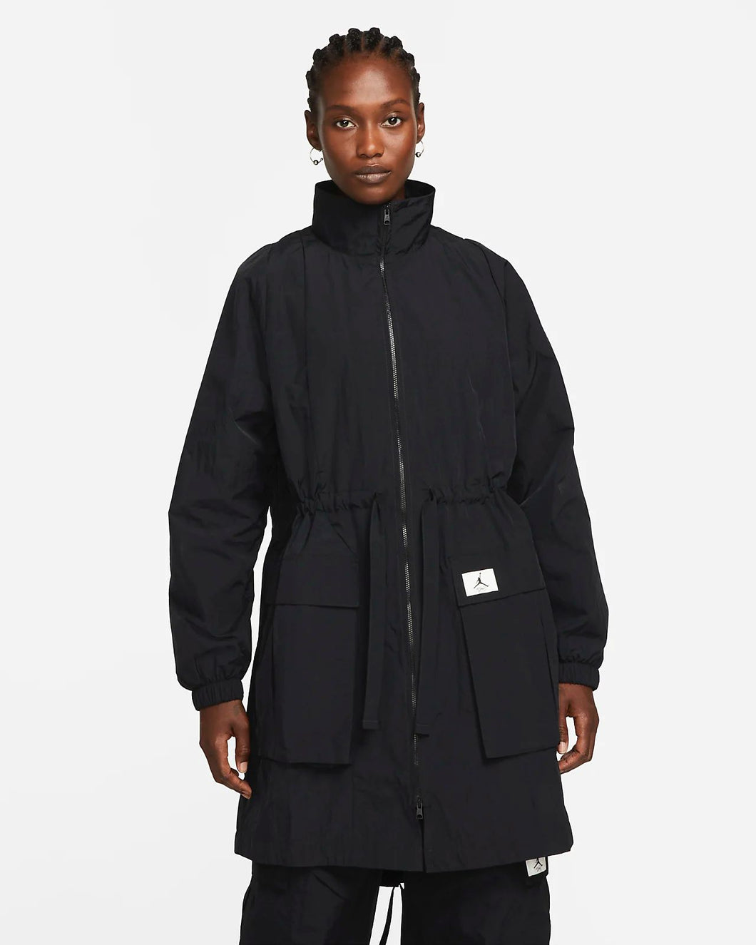 Jordan Jkt oversize