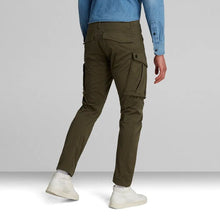 Carica l&#39;immagine nel visualizzatore di Gallery, G-Star Pantalone tasconato Rovic Zip Tapered
