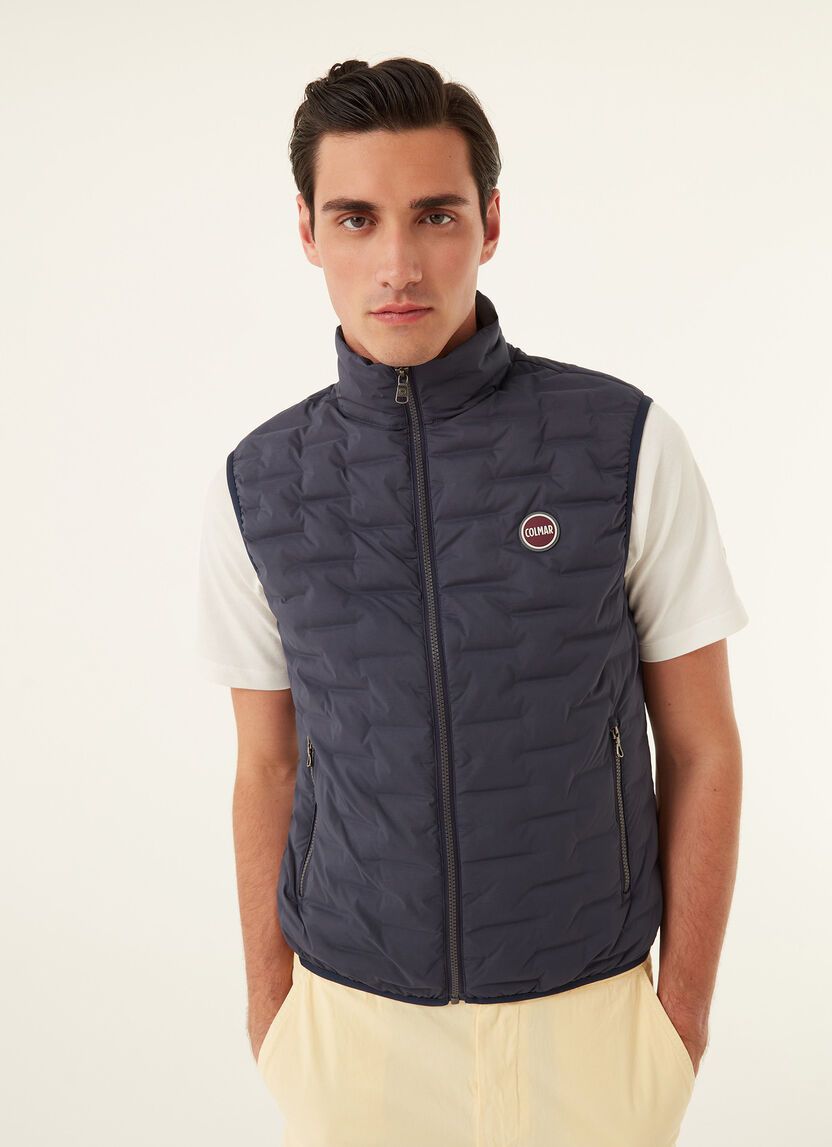 Colmar Gilet