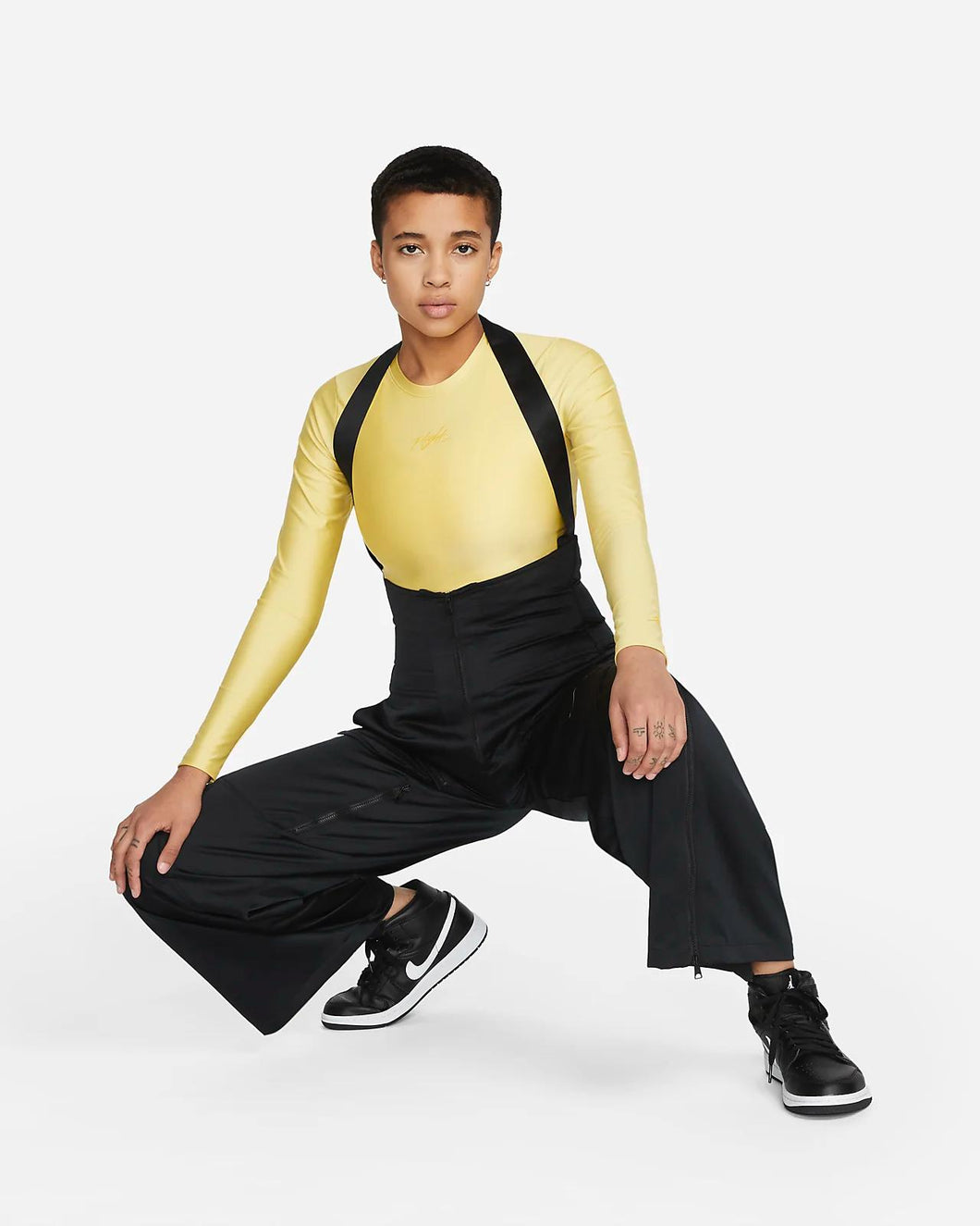 Jordan Panta  Utility