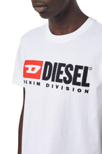 Carica l&#39;immagine nel visualizzatore di Gallery, Diesel T-shirt con logo
