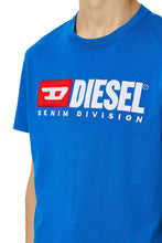 Carica l&#39;immagine nel visualizzatore di Gallery, Diesel T-shirt con logo
