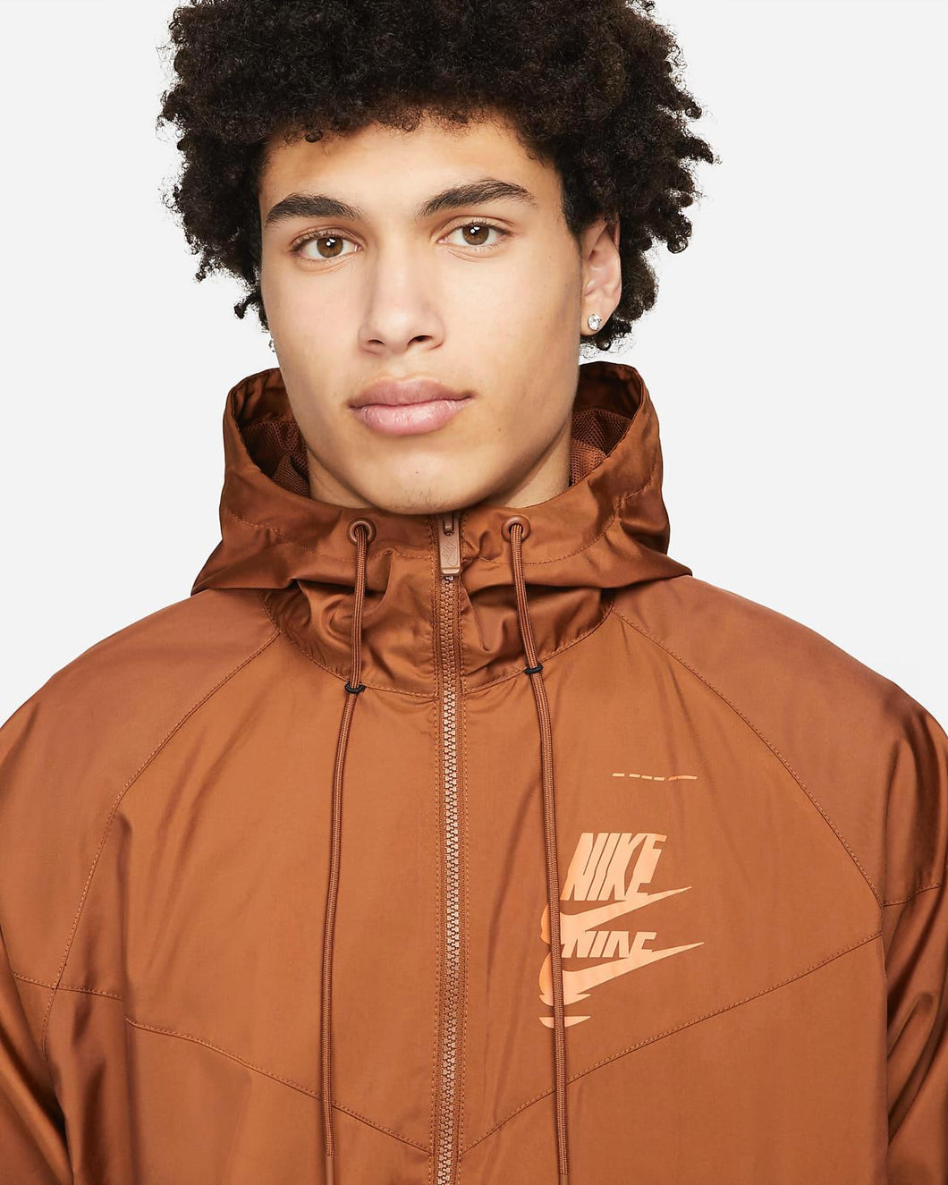 Nike Jacket Windrunner