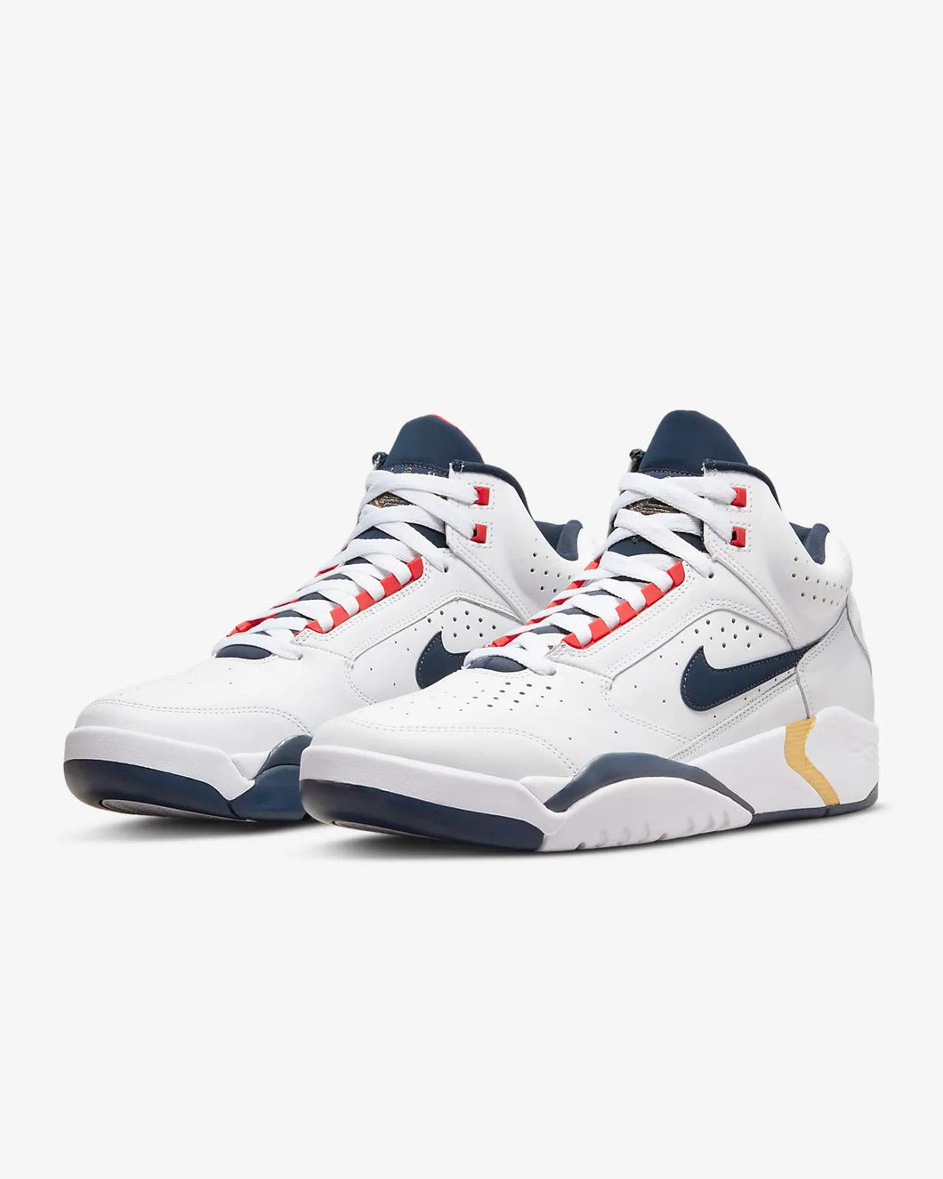 Nike Air Flight Lite Mid