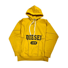 Carica l&#39;immagine nel visualizzatore di Gallery, Felpa Diesel con cappuccio
