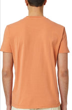 Carica l&#39;immagine nel visualizzatore di Gallery, Diesel T-shirt arancio
