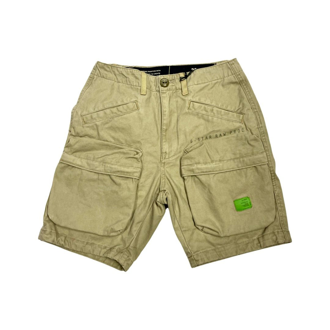 G-Star Raw Cargo Bermuda