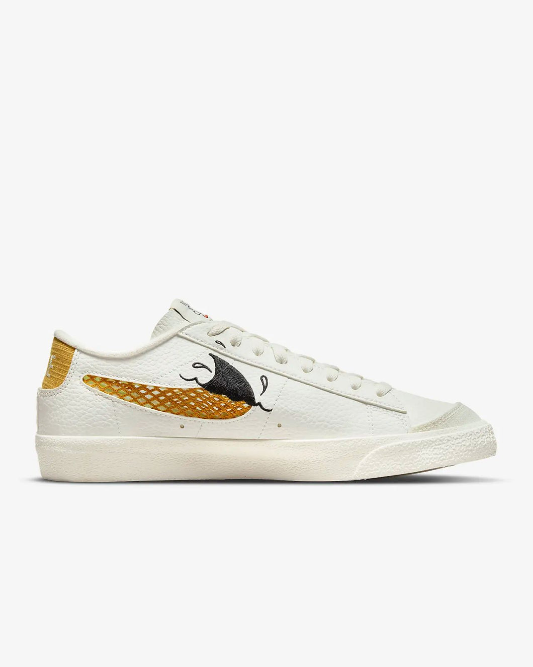 Nike Blazer Low'77 Se