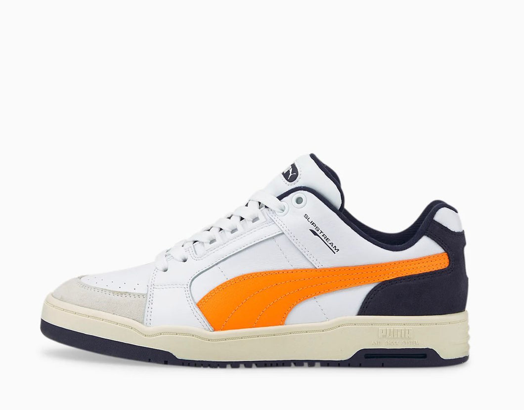 Puma Slipstream Lo Retro