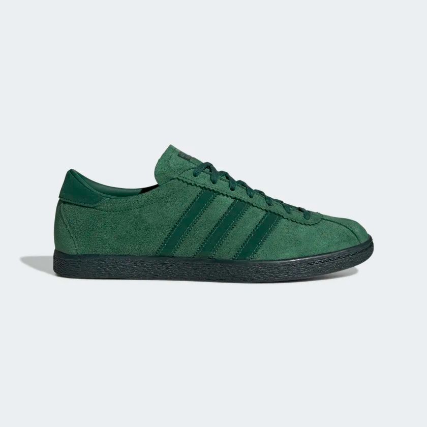 Adidas Tobacco Gruen