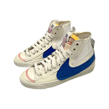 Carica l&#39;immagine nel visualizzatore di Gallery, Nike blazer mid&#39;77 jumbo
