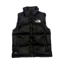 Carica l&#39;immagine nel visualizzatore di Gallery, The North Face Nuptse gilet
