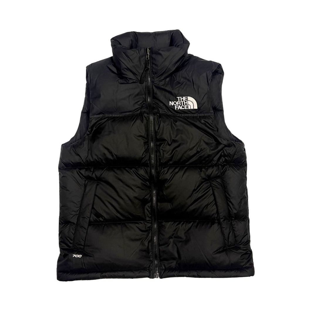 The North Face Nuptse gilet