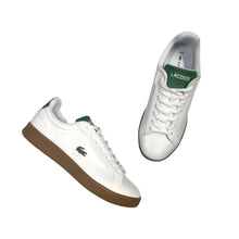 Carica l&#39;immagine nel visualizzatore di Gallery, Lacoste sneakers Carnaby Pro
