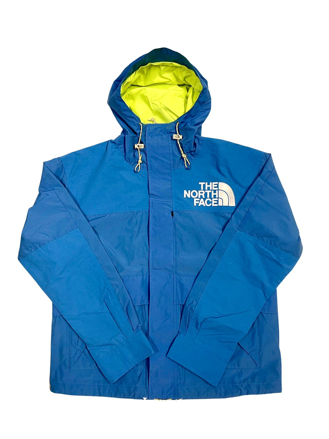 The North Face jkt M 86 lfht mtn