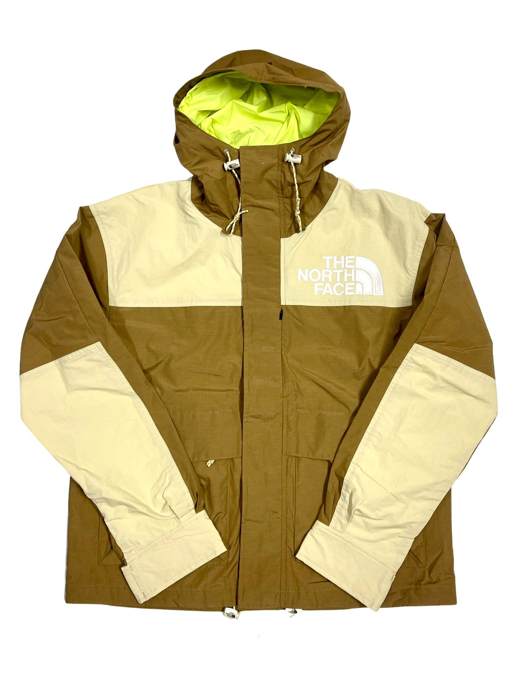 The North Face jkt m86 lfht mtn