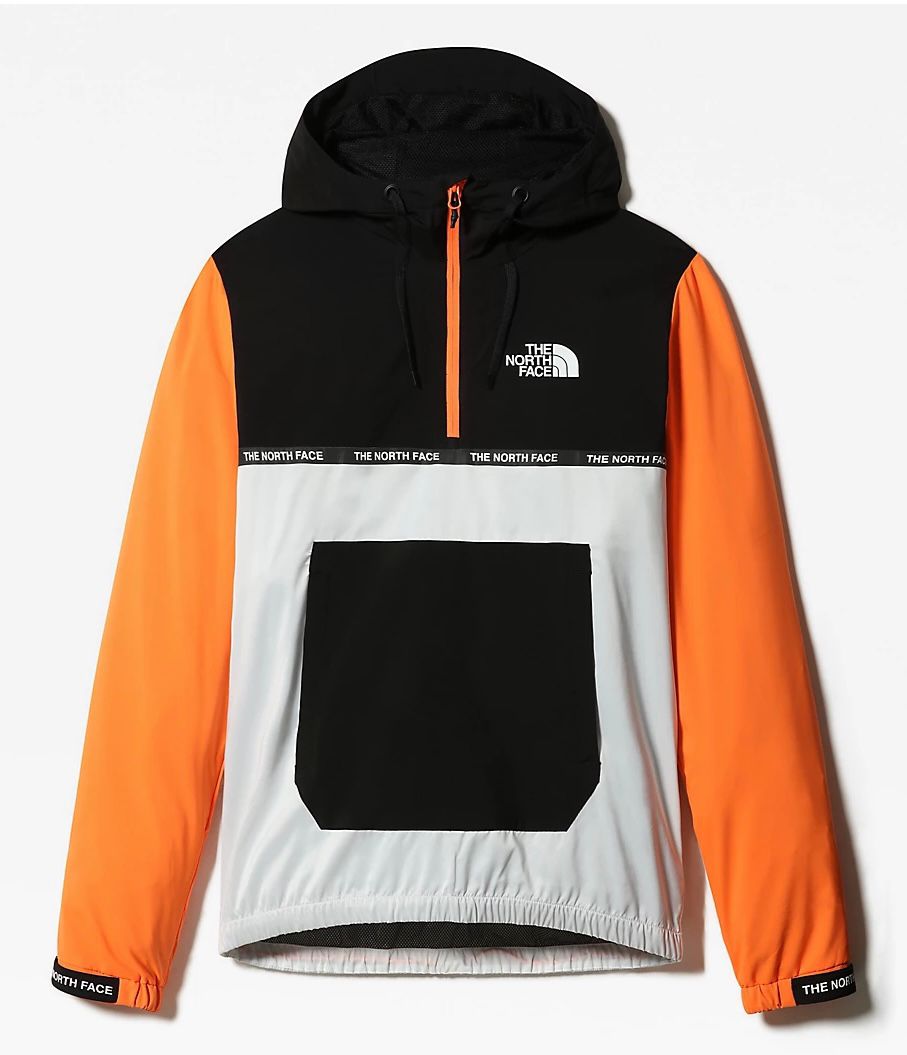 The North Face Wind Jacket