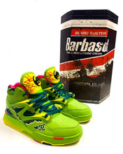 Carica l&#39;immagine nel visualizzatore di Gallery, Reebok Pump Omni Zone II Jurassic Park
