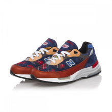 Carica l&#39;immagine nel visualizzatore di Gallery, New Balance 992
