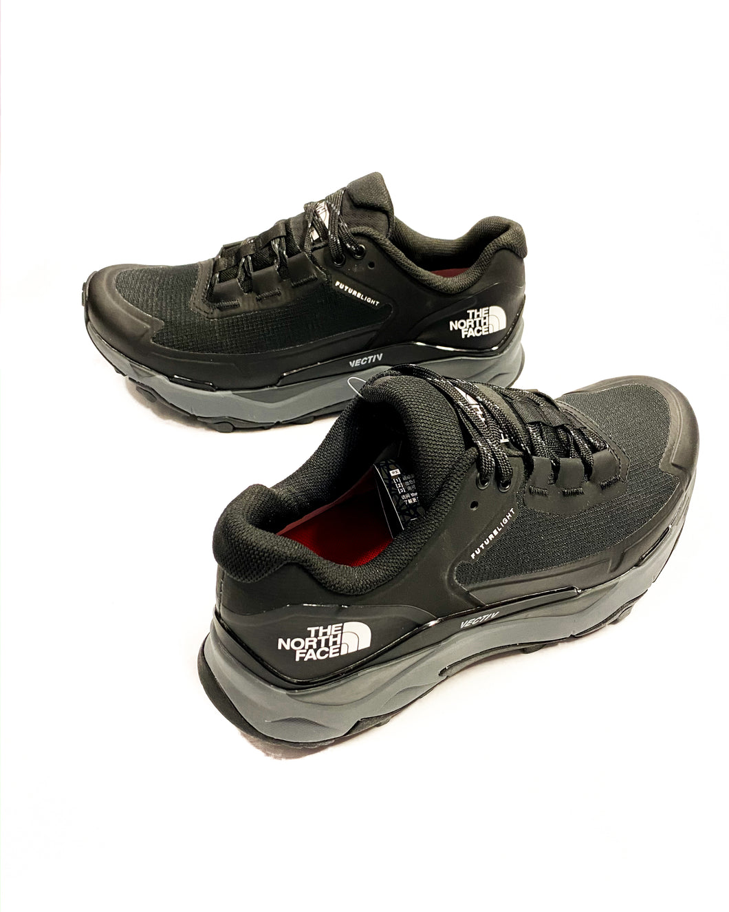 The North Face Vectiv Exploris Future Light Black