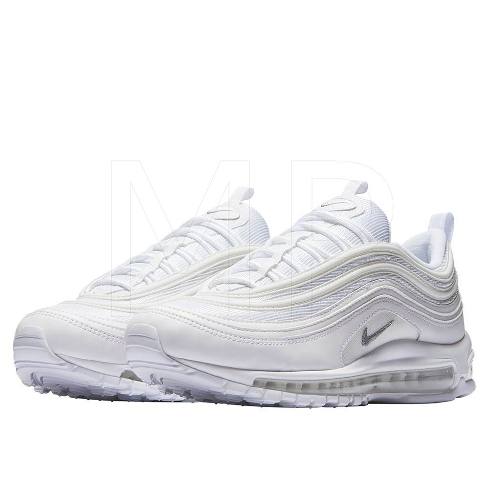 Nike Air Max 97 Bianca